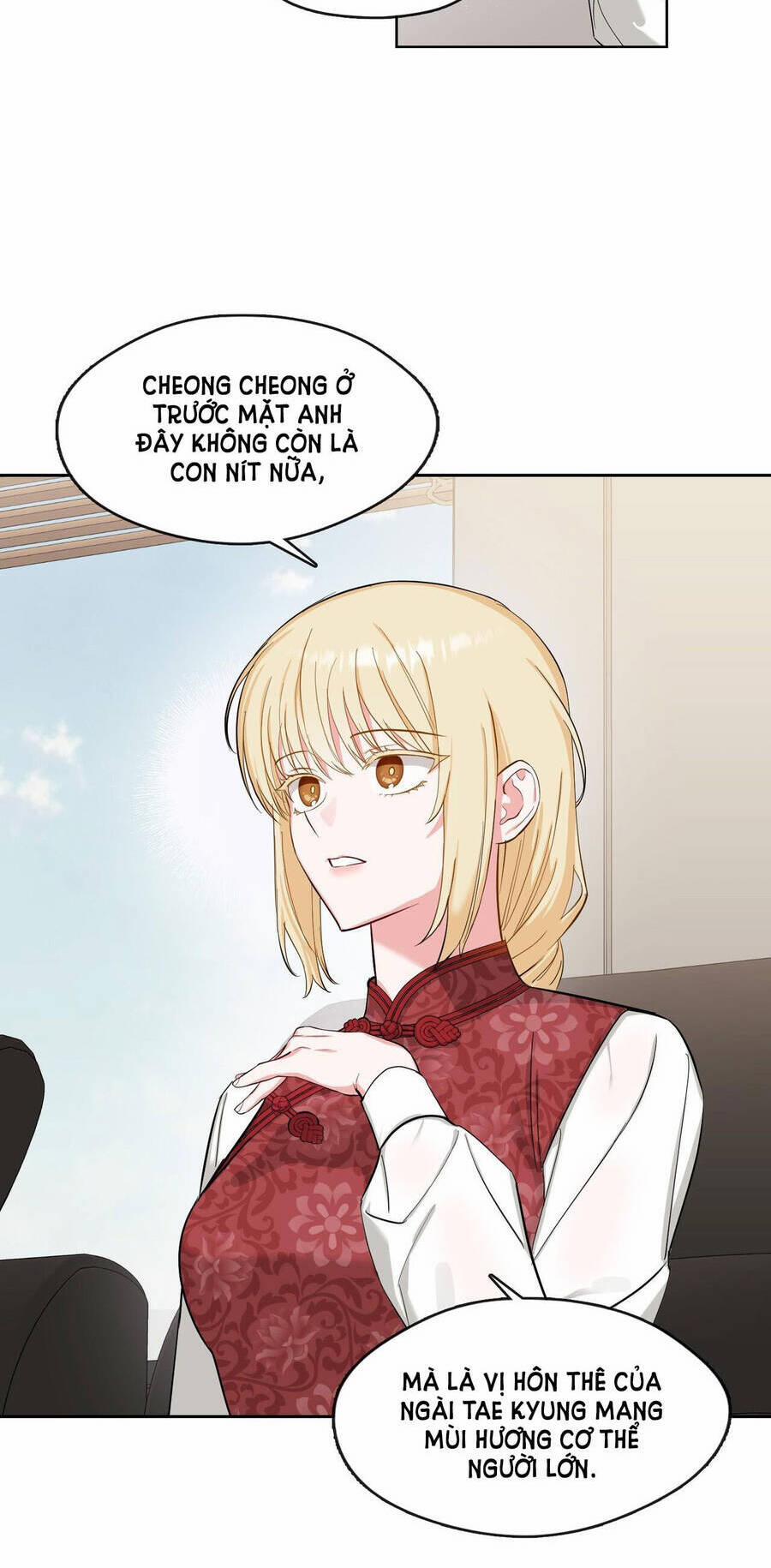 Đưa Em Đến Mặt Trăng 39.1 trang 29