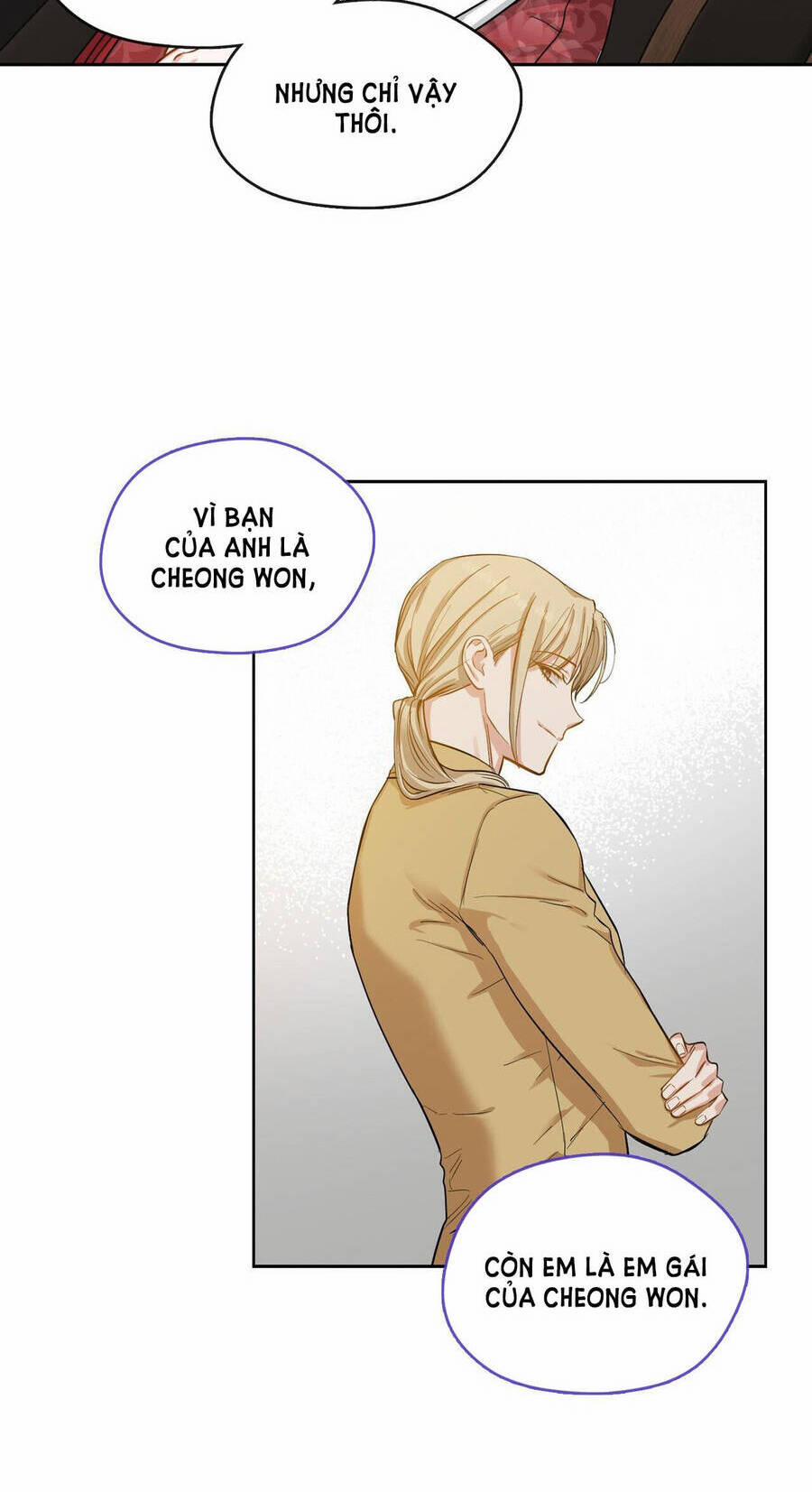 Đưa Em Đến Mặt Trăng 39.1 trang 38