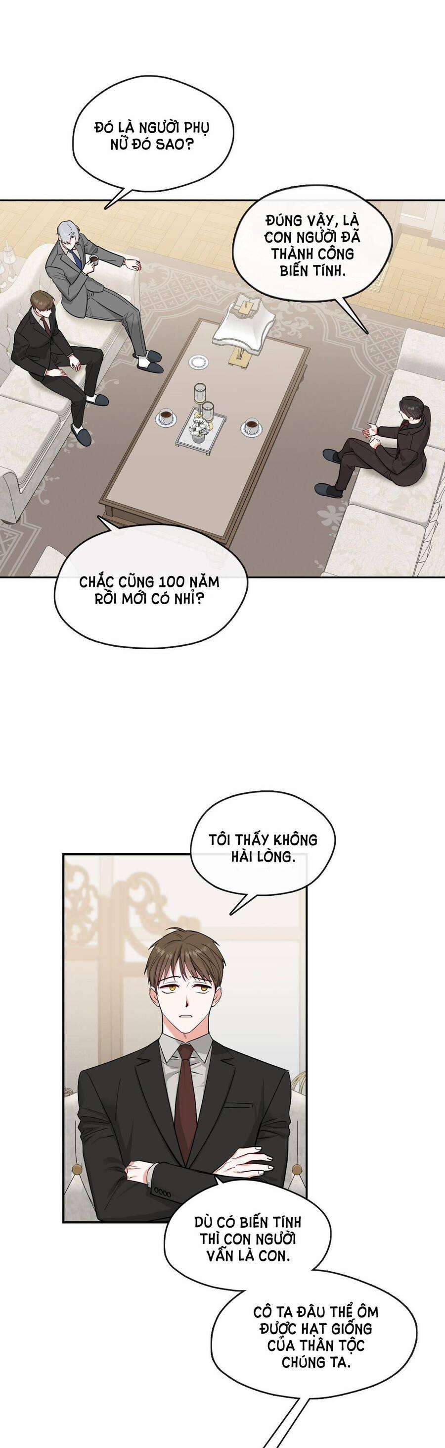 Đưa Em Đến Mặt Trăng 39.1 trang 4