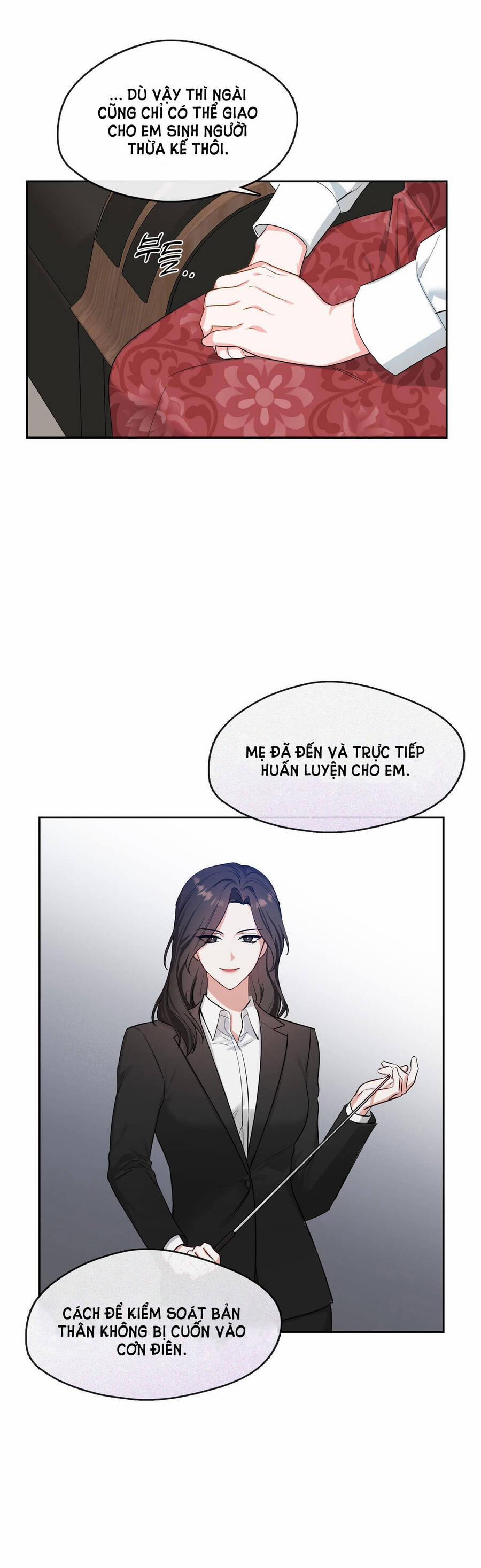 Đưa Em Đến Mặt Trăng 39.1 trang 40