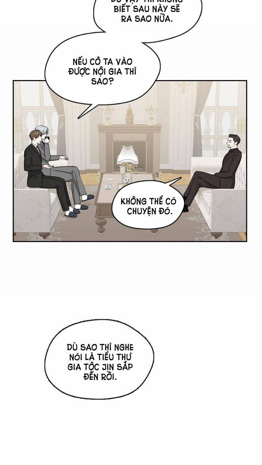 Đưa Em Đến Mặt Trăng 39.1 trang 7