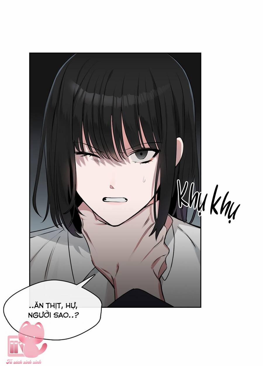 Đưa Em Đến Mặt Trăng 4 trang 10