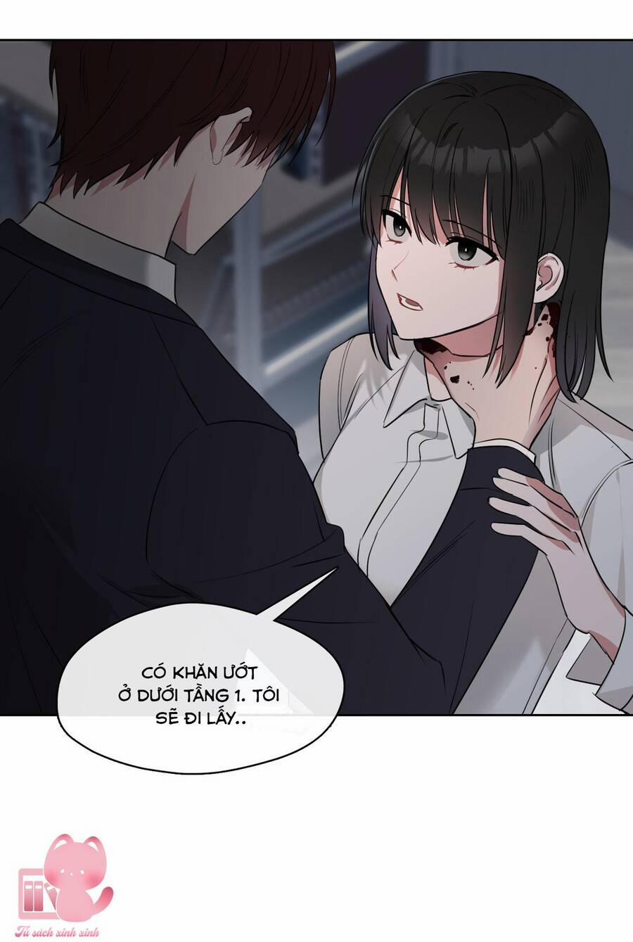 Đưa Em Đến Mặt Trăng 4 trang 17