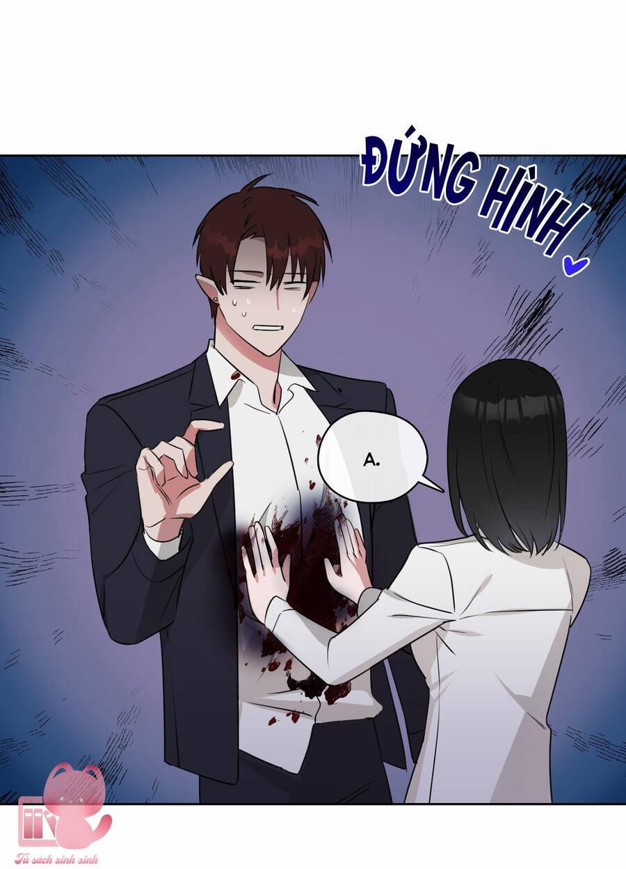 Đưa Em Đến Mặt Trăng 4 trang 21