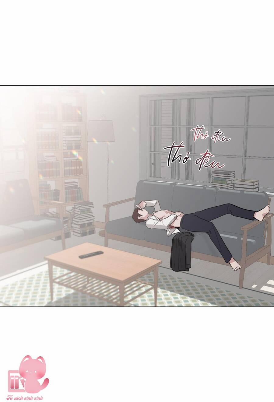 Đưa Em Đến Mặt Trăng 4 trang 27