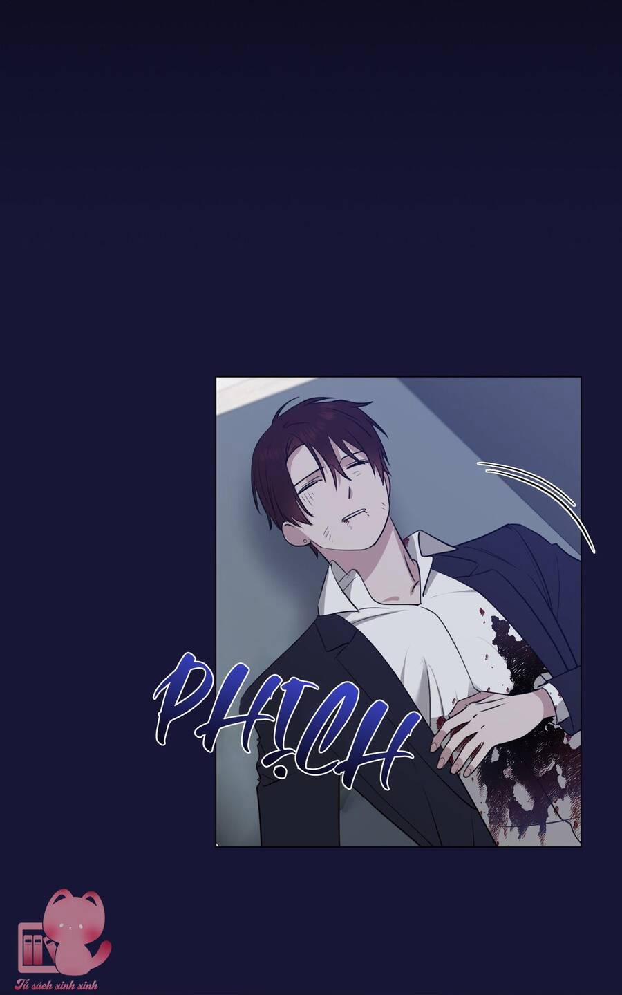 Đưa Em Đến Mặt Trăng 4 trang 35