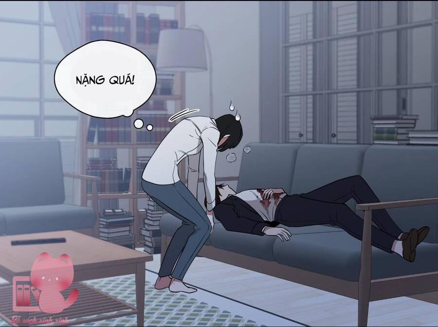 Đưa Em Đến Mặt Trăng 4 trang 36