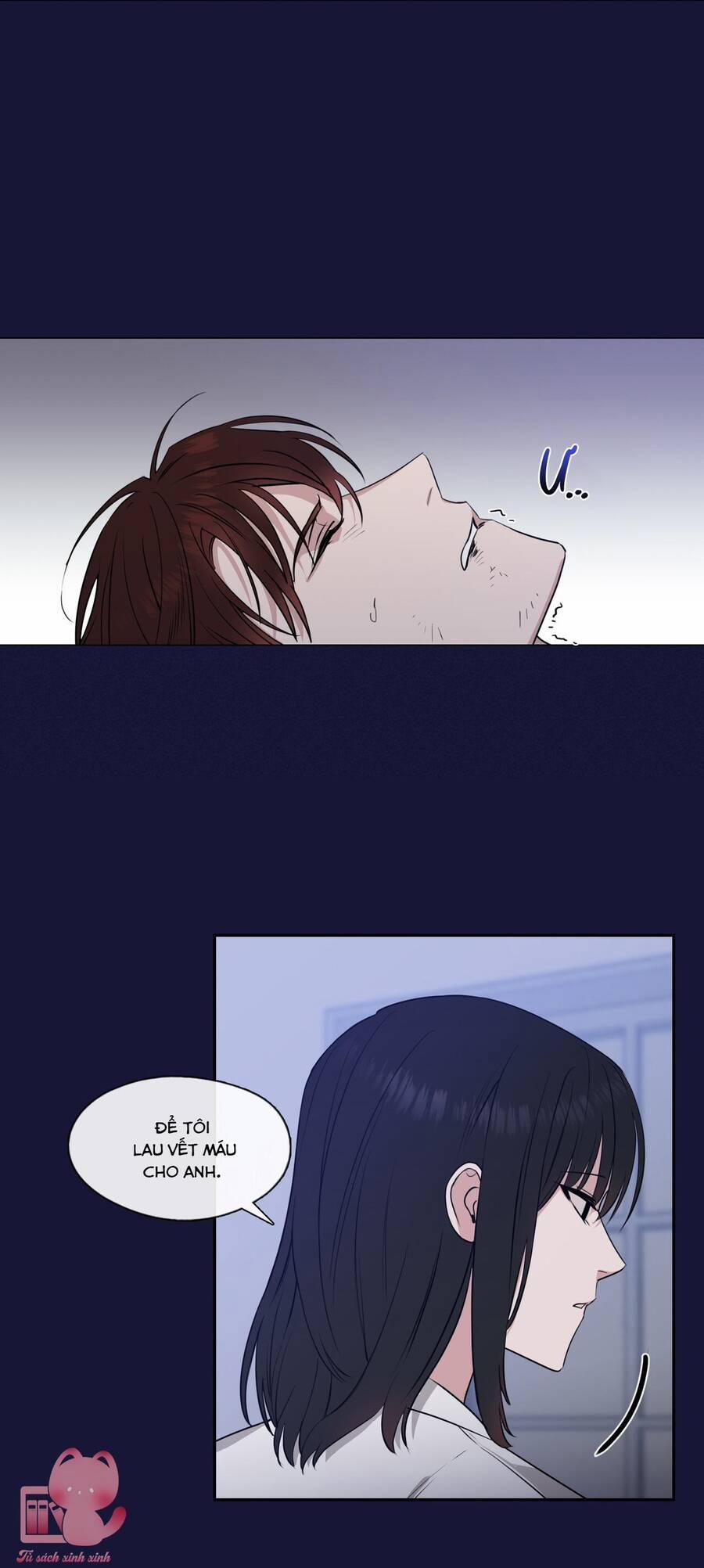 Đưa Em Đến Mặt Trăng 4 trang 37