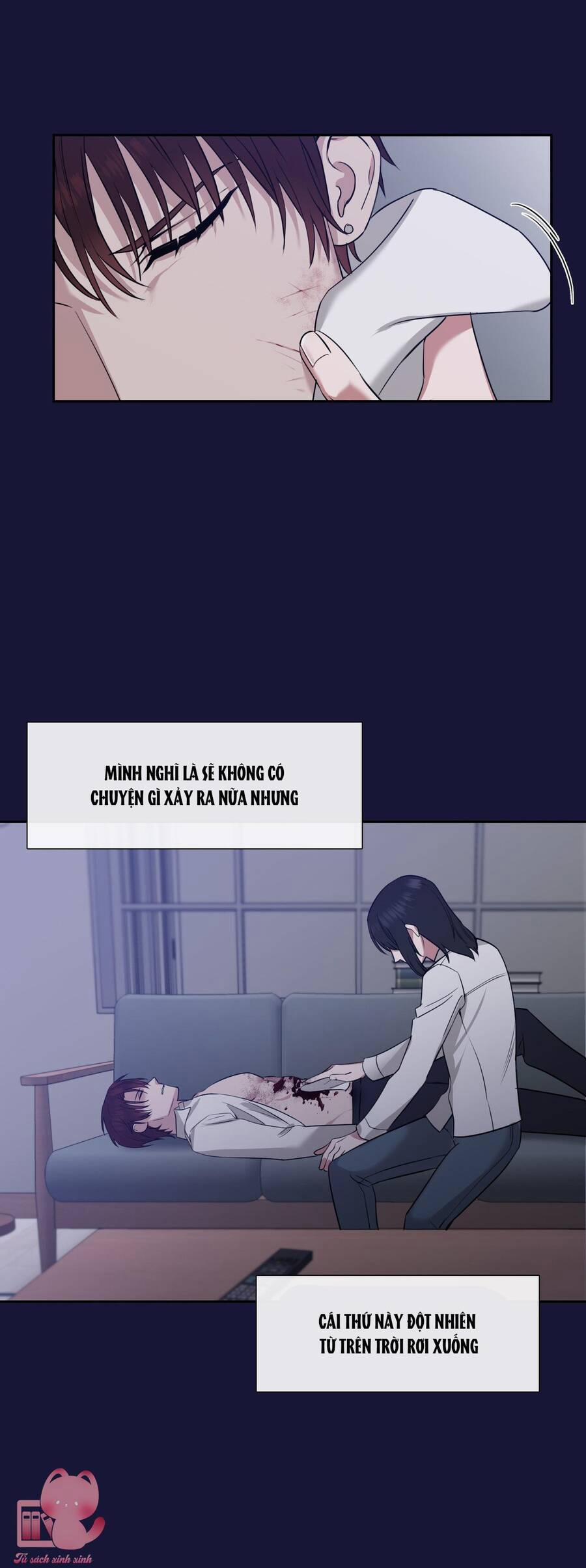 Đưa Em Đến Mặt Trăng 4 trang 39