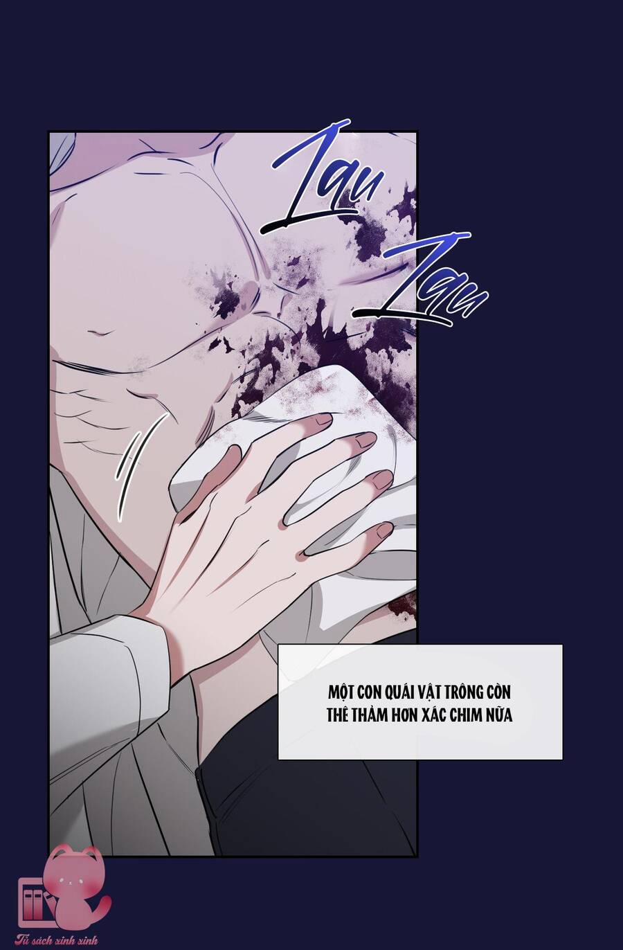 Đưa Em Đến Mặt Trăng 4 trang 40