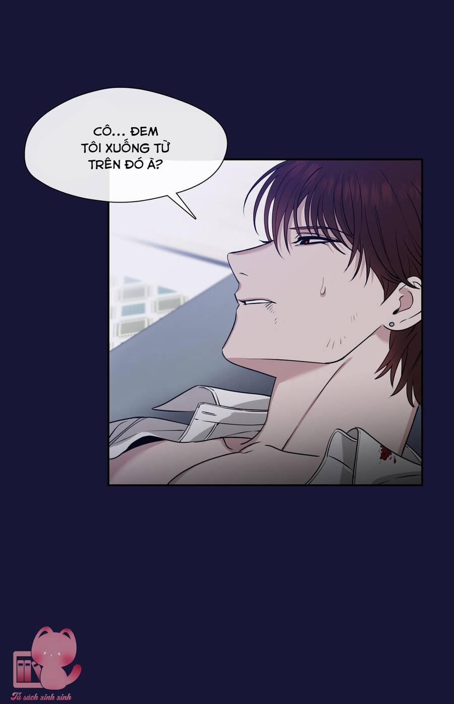 Đưa Em Đến Mặt Trăng 4 trang 41