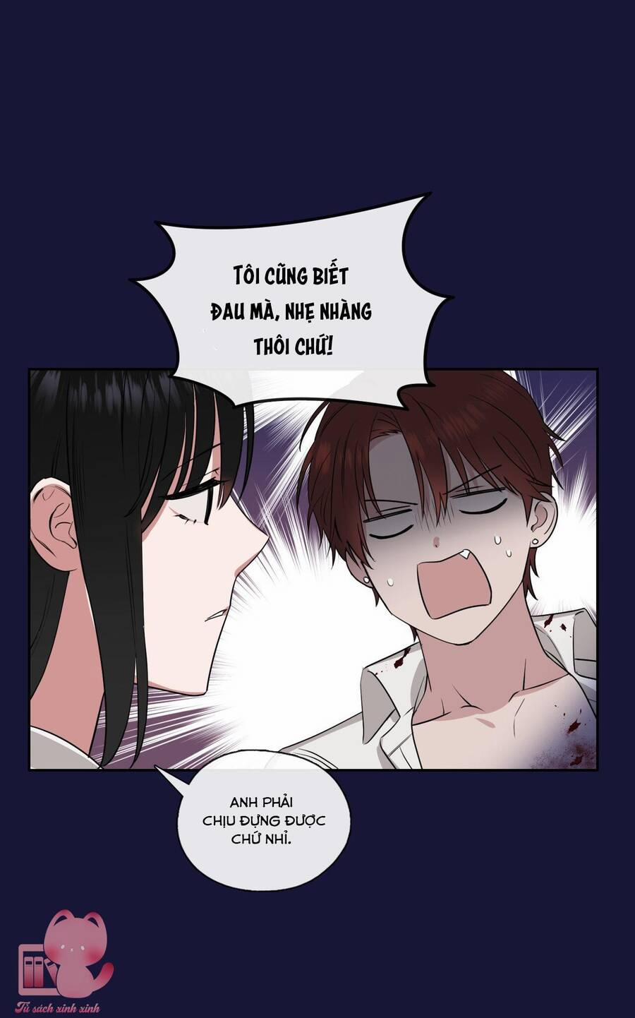 Đưa Em Đến Mặt Trăng 4 trang 43