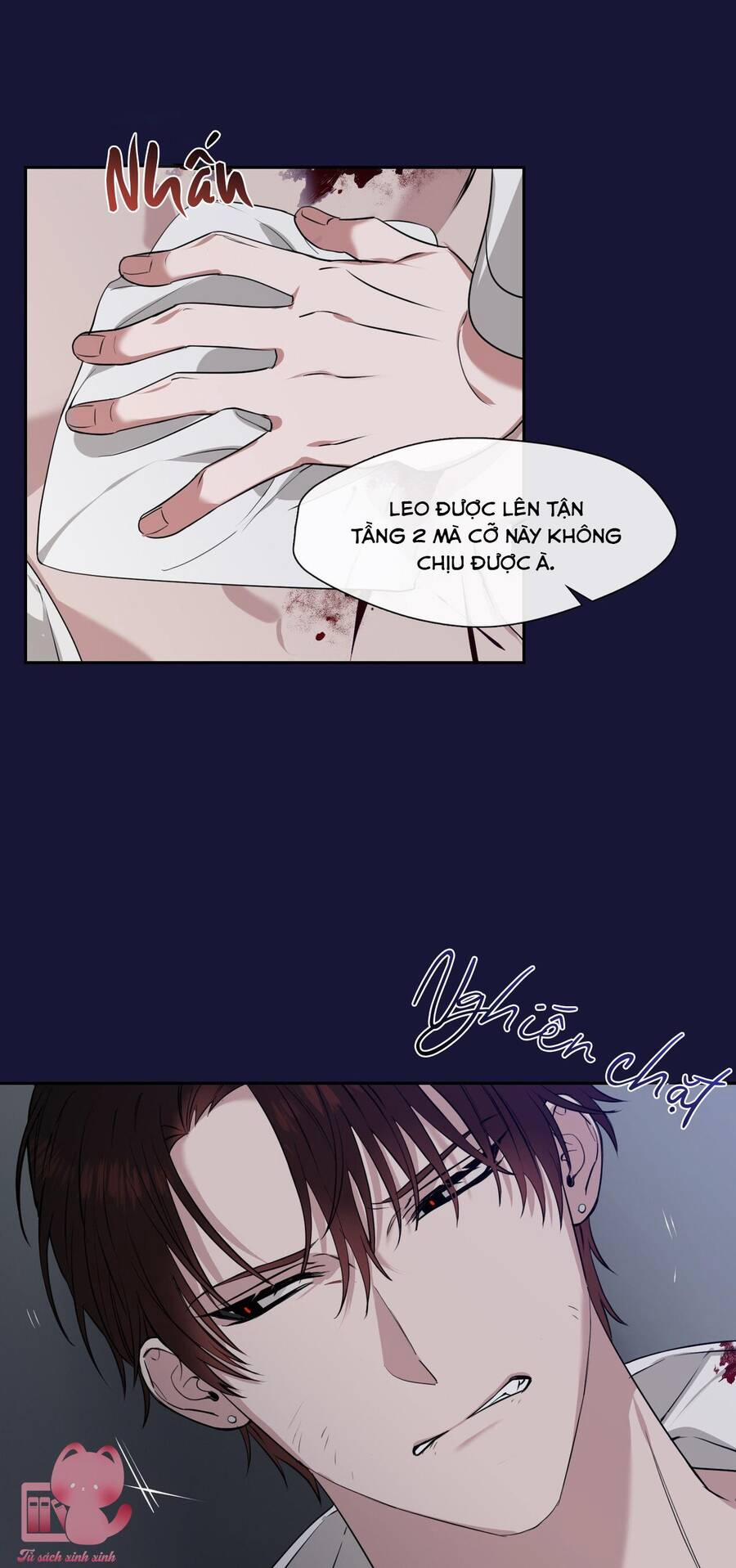 Đưa Em Đến Mặt Trăng 4 trang 44