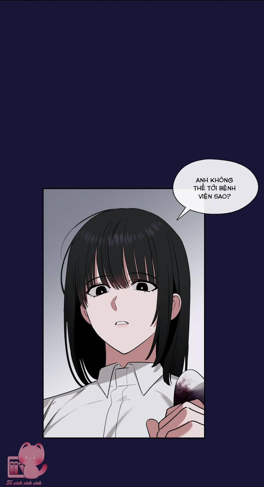 Đưa Em Đến Mặt Trăng 4 trang 45