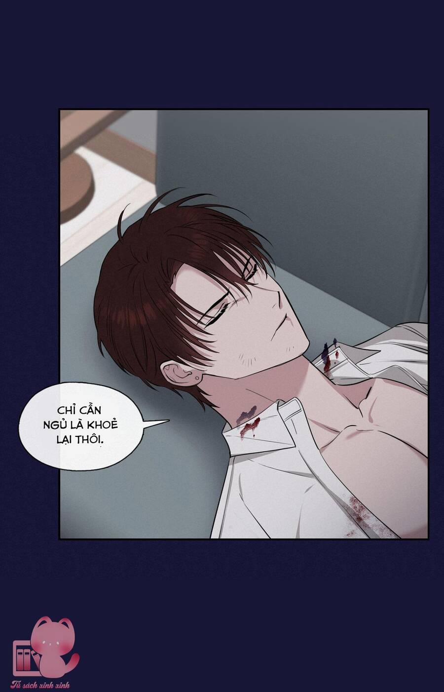 Đưa Em Đến Mặt Trăng 4 trang 46