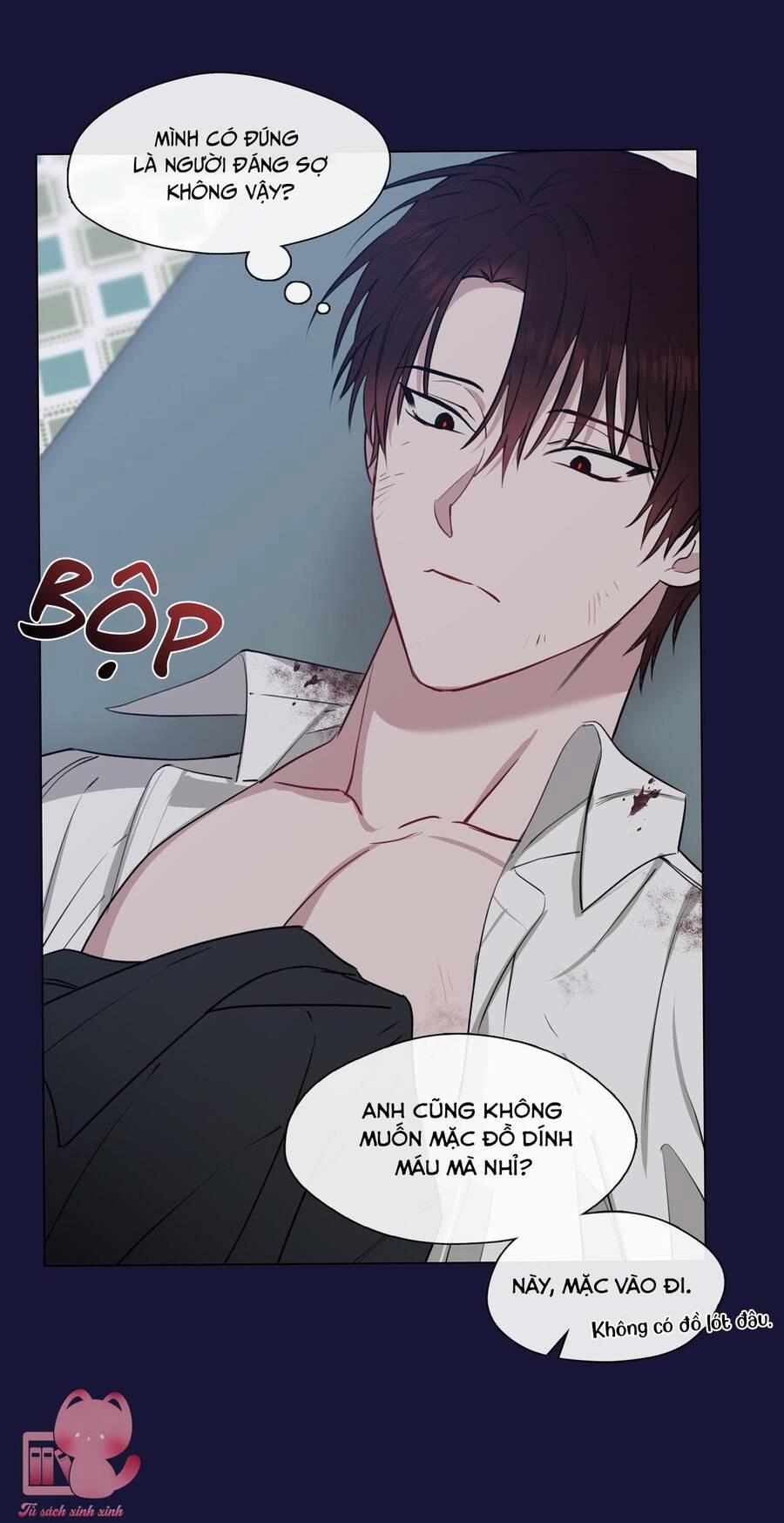 Đưa Em Đến Mặt Trăng 4 trang 51