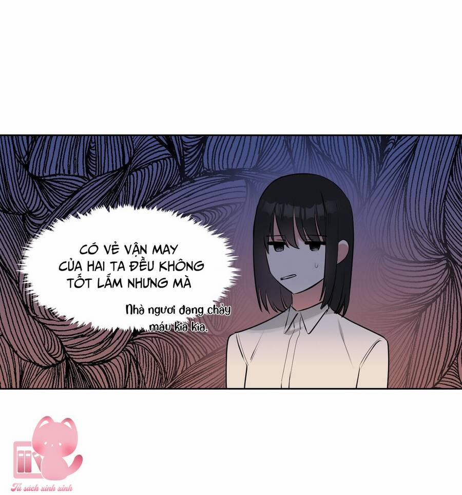 Đưa Em Đến Mặt Trăng 4 trang 7