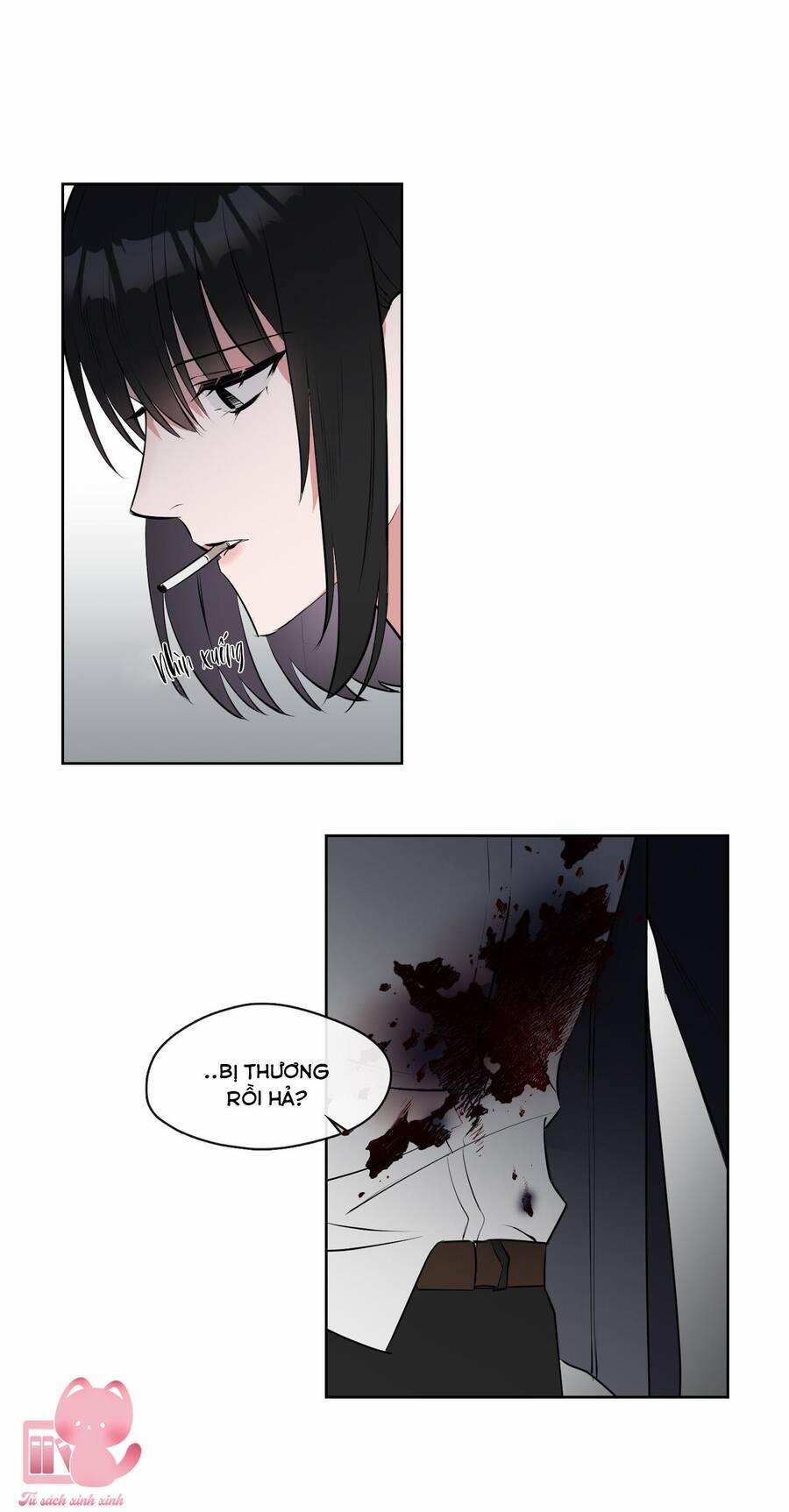 Đưa Em Đến Mặt Trăng 4 trang 8