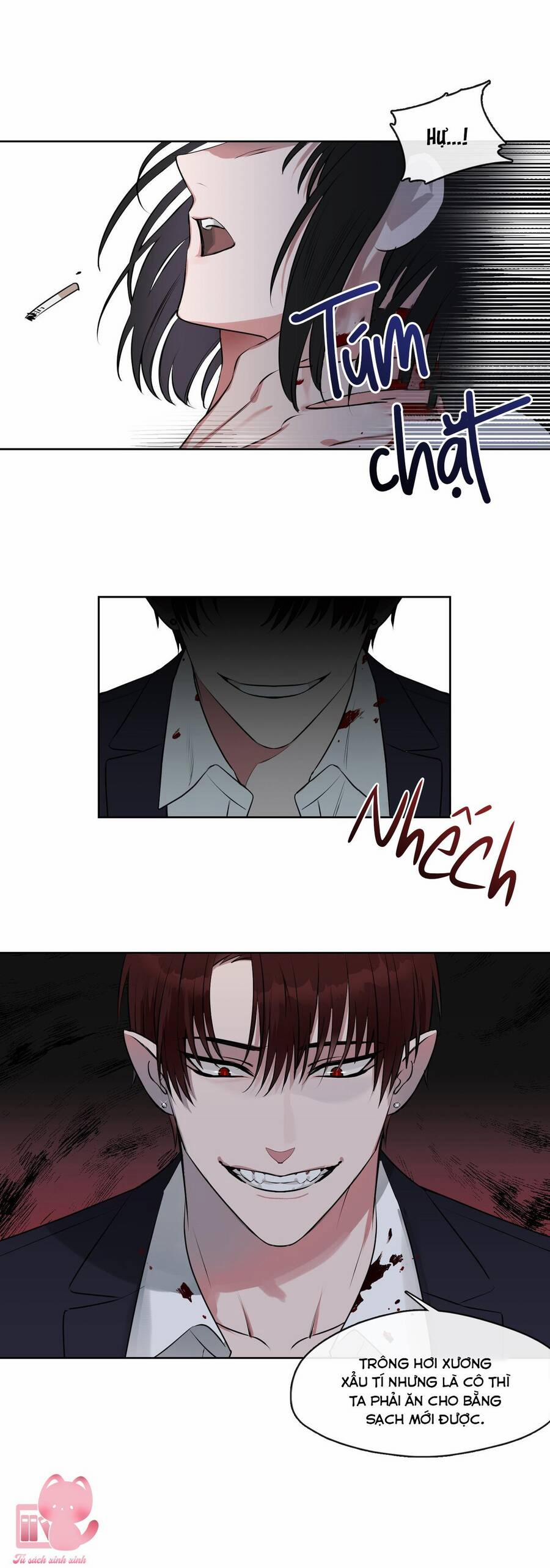 Đưa Em Đến Mặt Trăng 4 trang 9