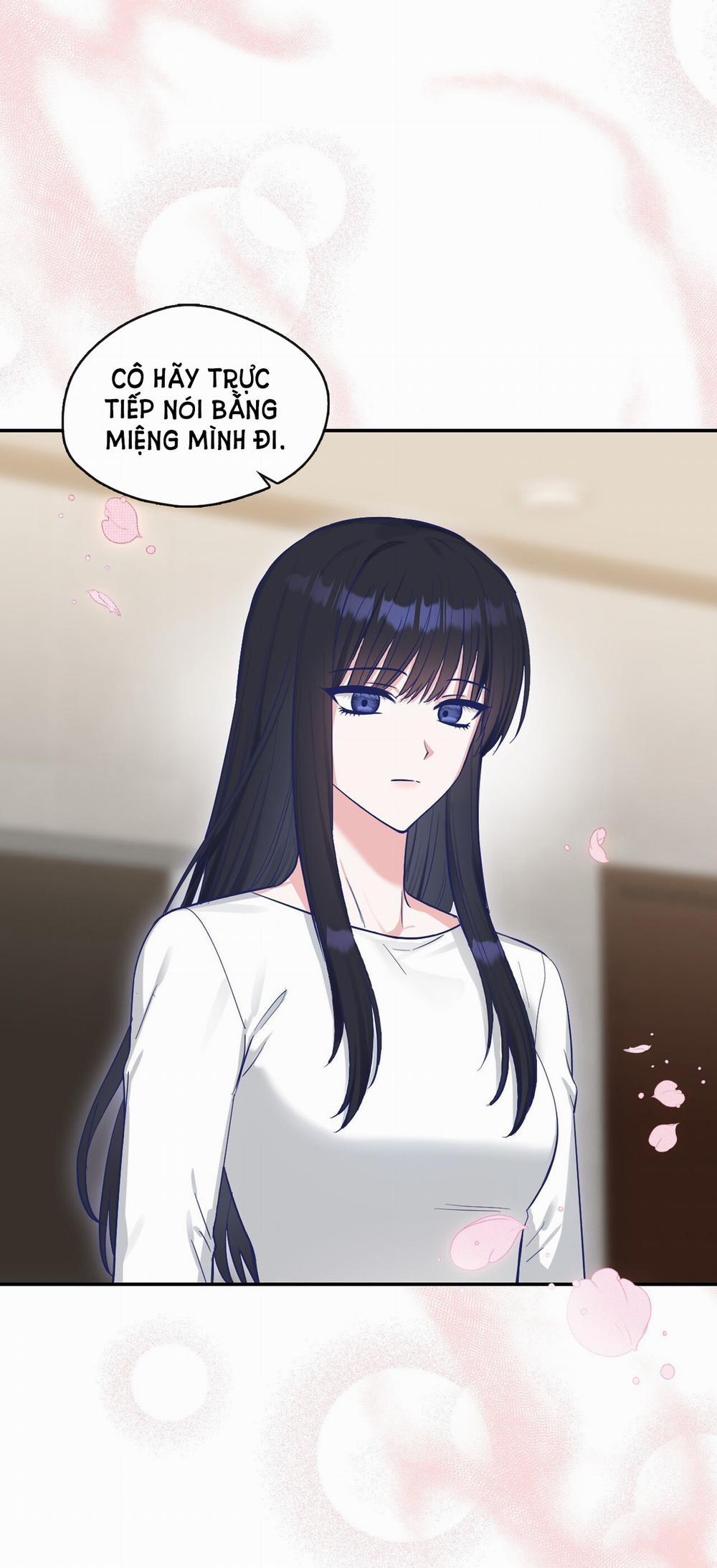 Đưa Em Đến Mặt Trăng 40.1 trang 11