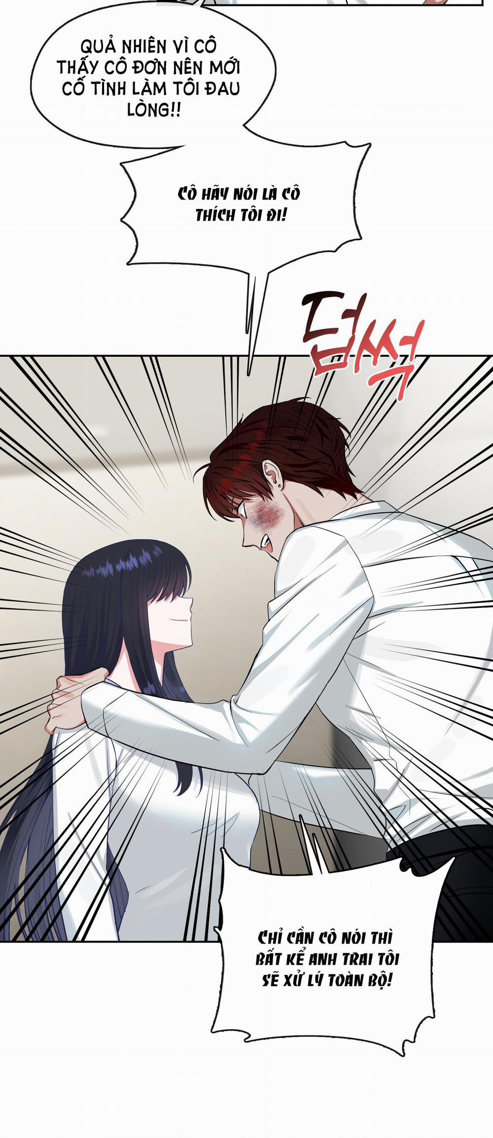 Đưa Em Đến Mặt Trăng 40.1 trang 16