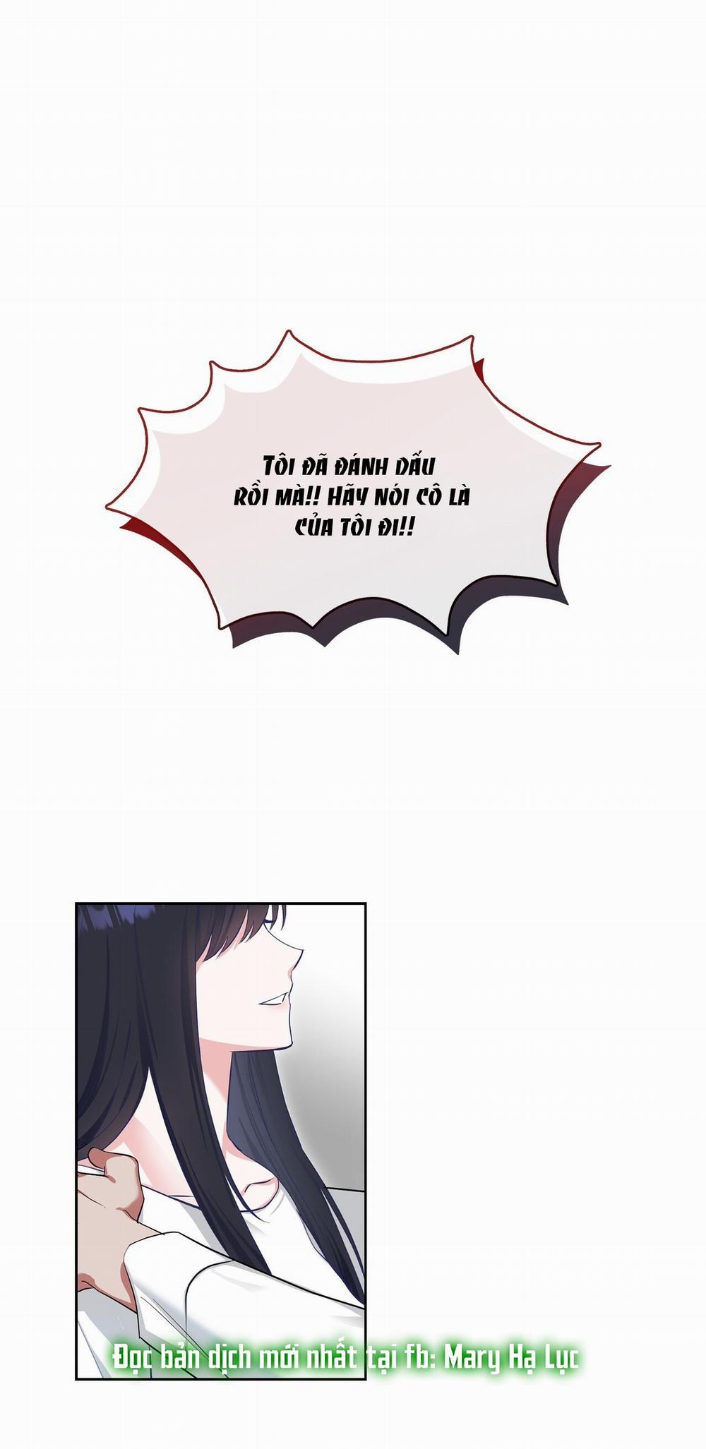 Đưa Em Đến Mặt Trăng 40.1 trang 19