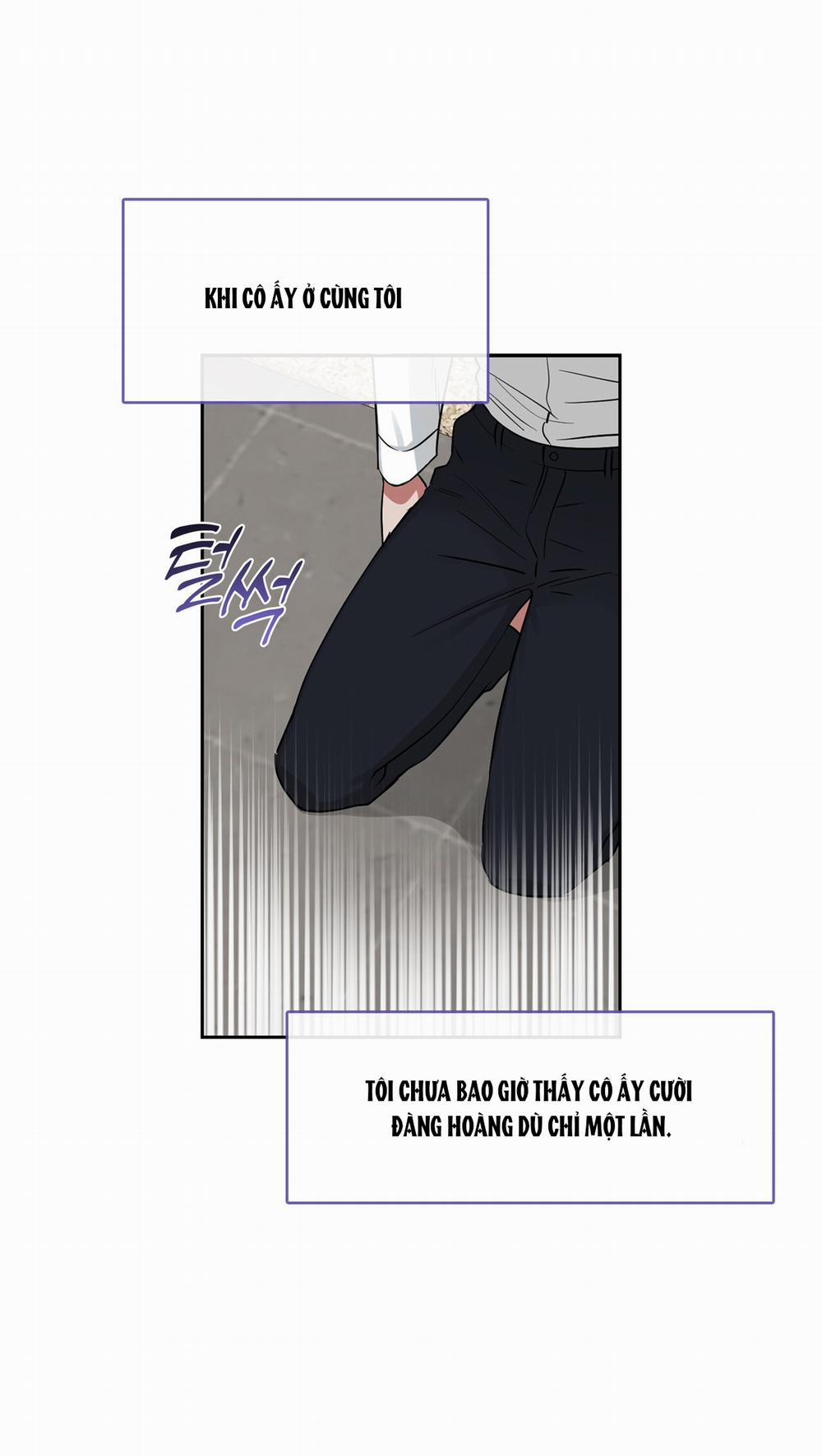 Đưa Em Đến Mặt Trăng 40.1 trang 23