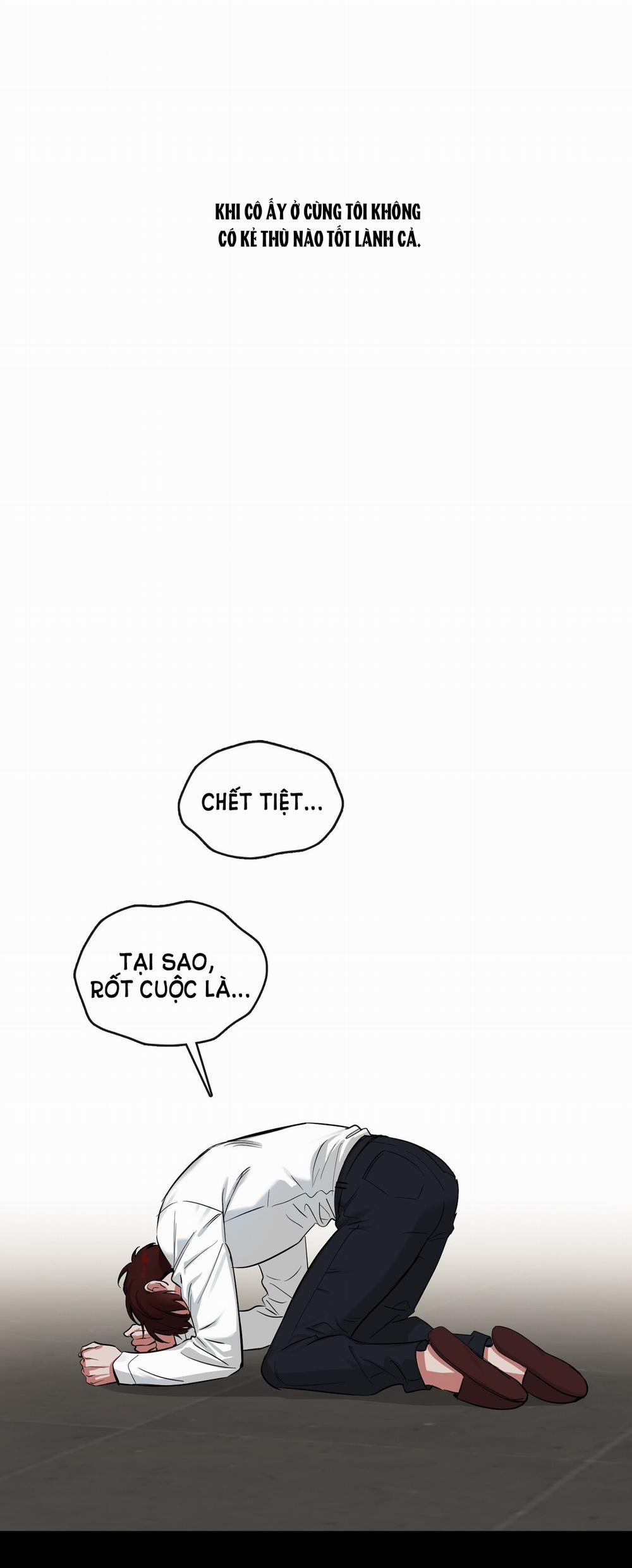 Đưa Em Đến Mặt Trăng 40.1 trang 24