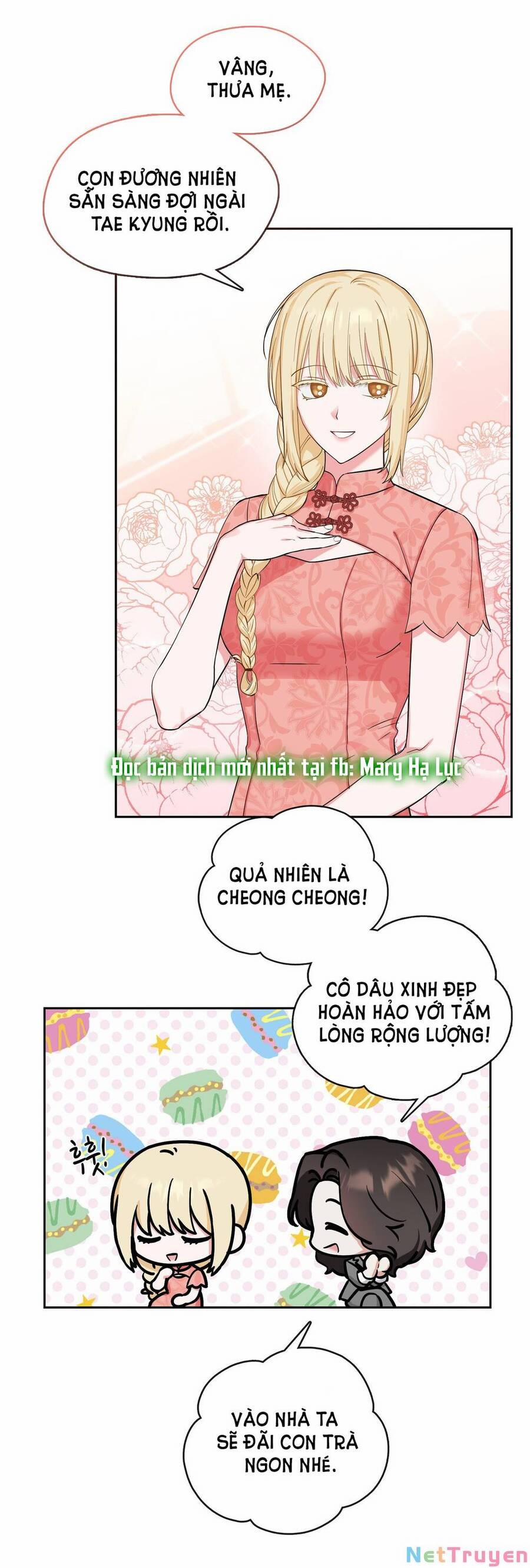 Đưa Em Đến Mặt Trăng 40.2 trang 0