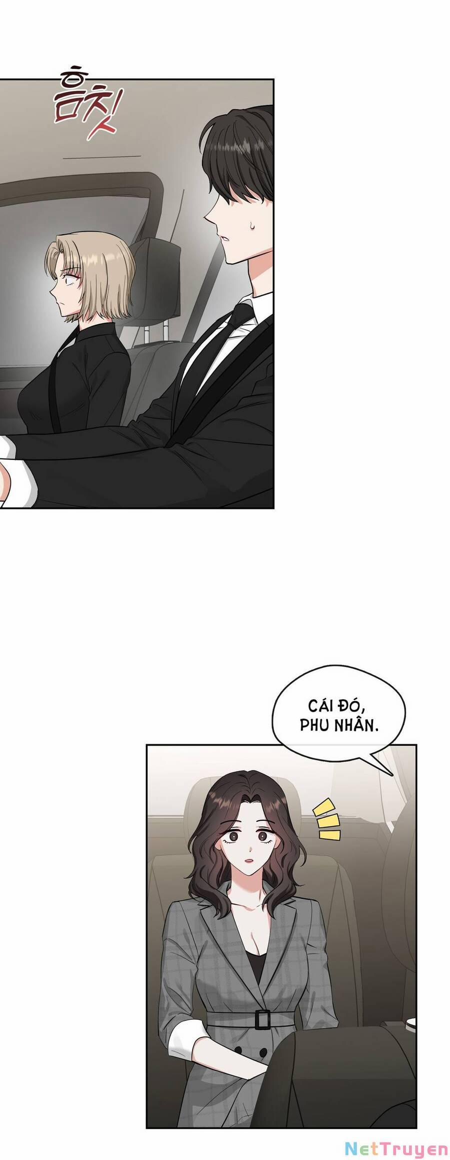 Đưa Em Đến Mặt Trăng 40.2 trang 1