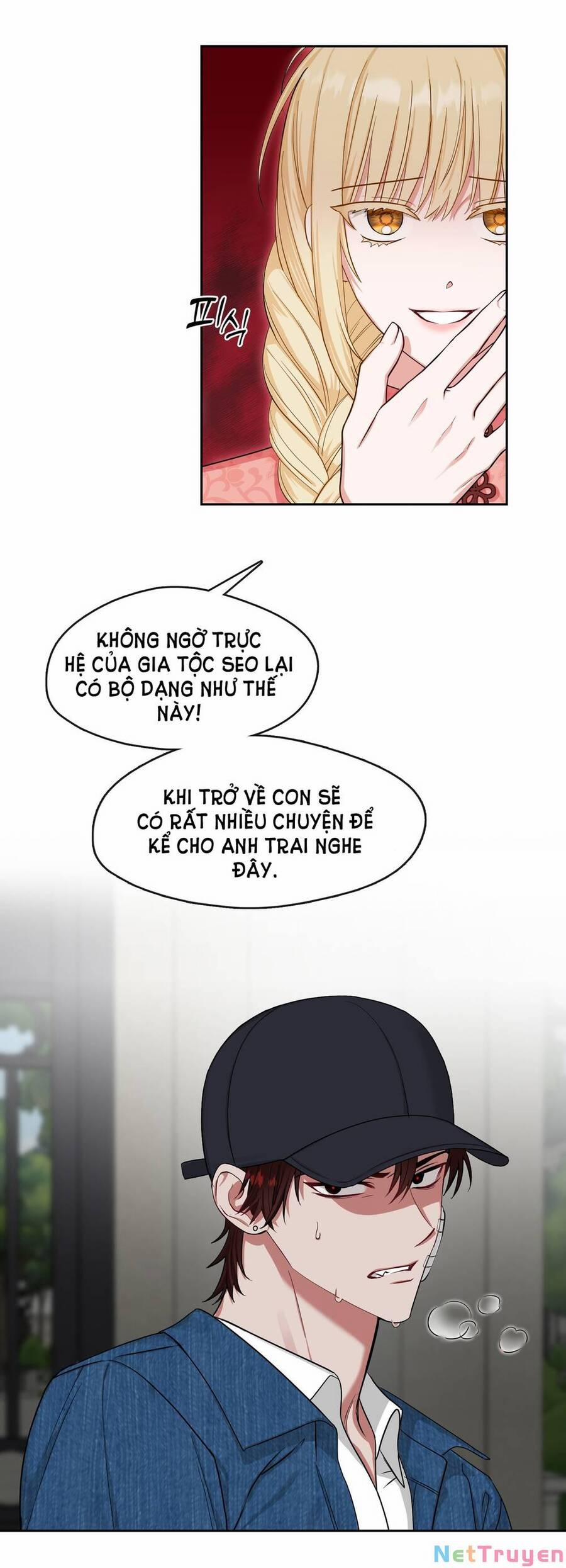 Đưa Em Đến Mặt Trăng 40.2 trang 11