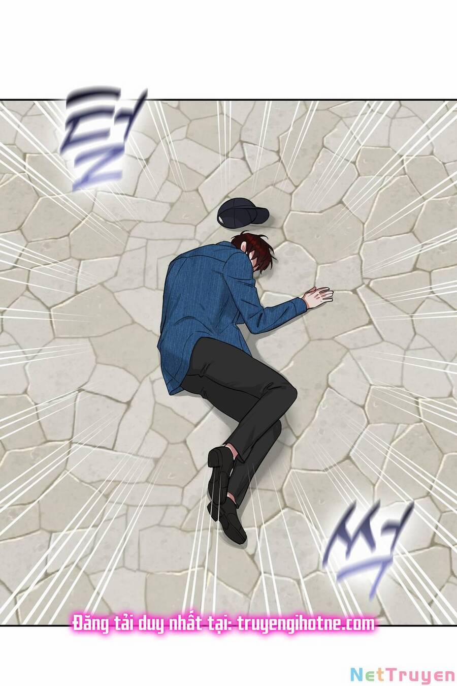 Đưa Em Đến Mặt Trăng 40.2 trang 21