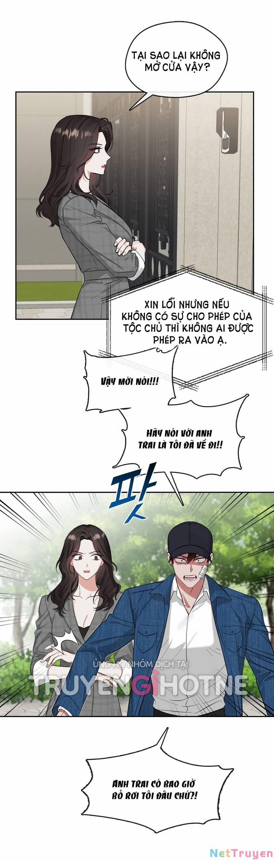 Đưa Em Đến Mặt Trăng 40.2 trang 7