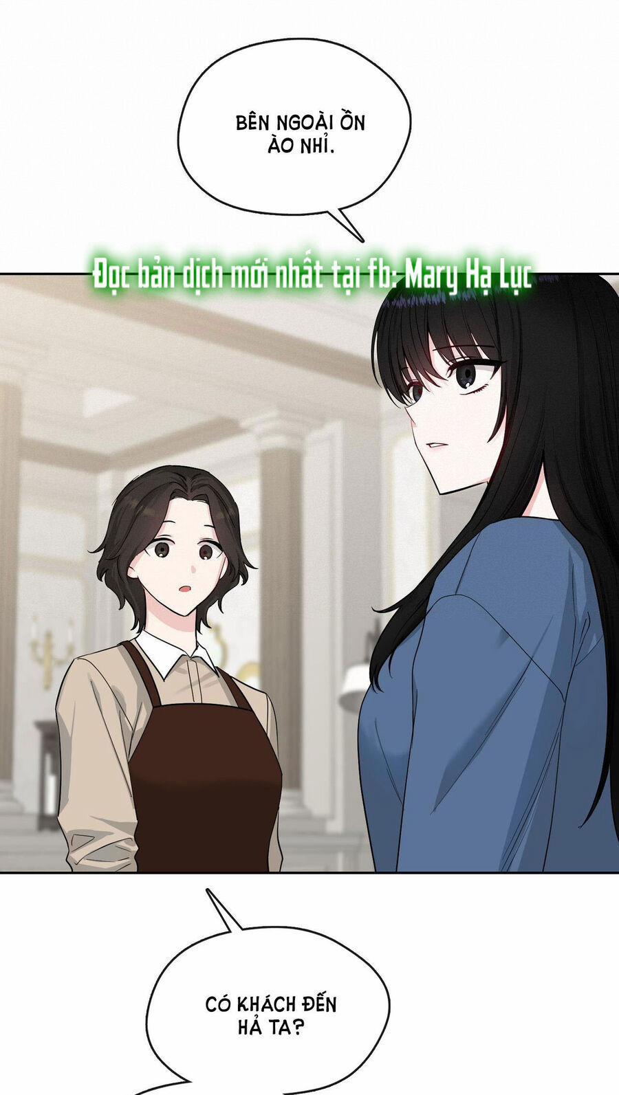 Đưa Em Đến Mặt Trăng 41.1 trang 11