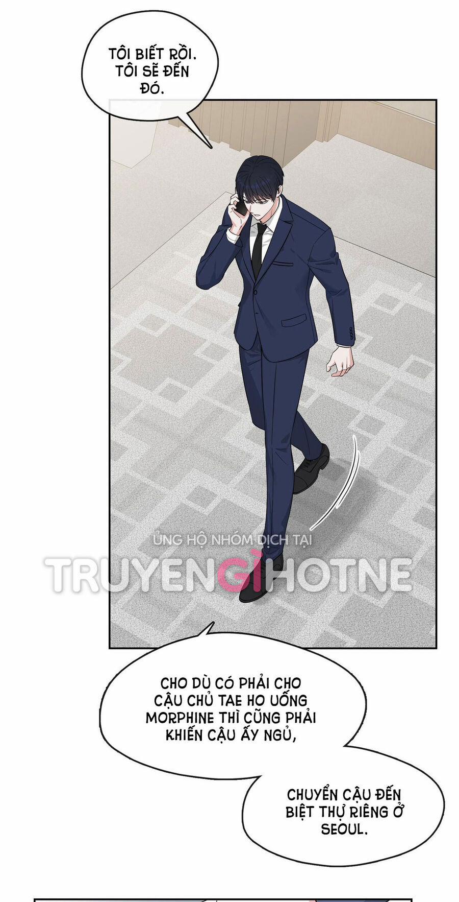 Đưa Em Đến Mặt Trăng 41.1 trang 7