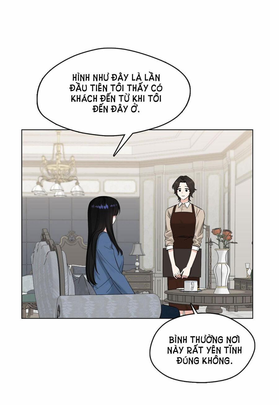 Đưa Em Đến Mặt Trăng 41.2 trang 3