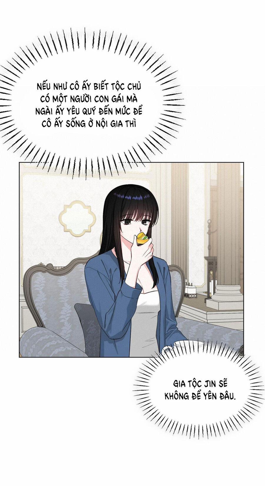 Đưa Em Đến Mặt Trăng 41.2 trang 6