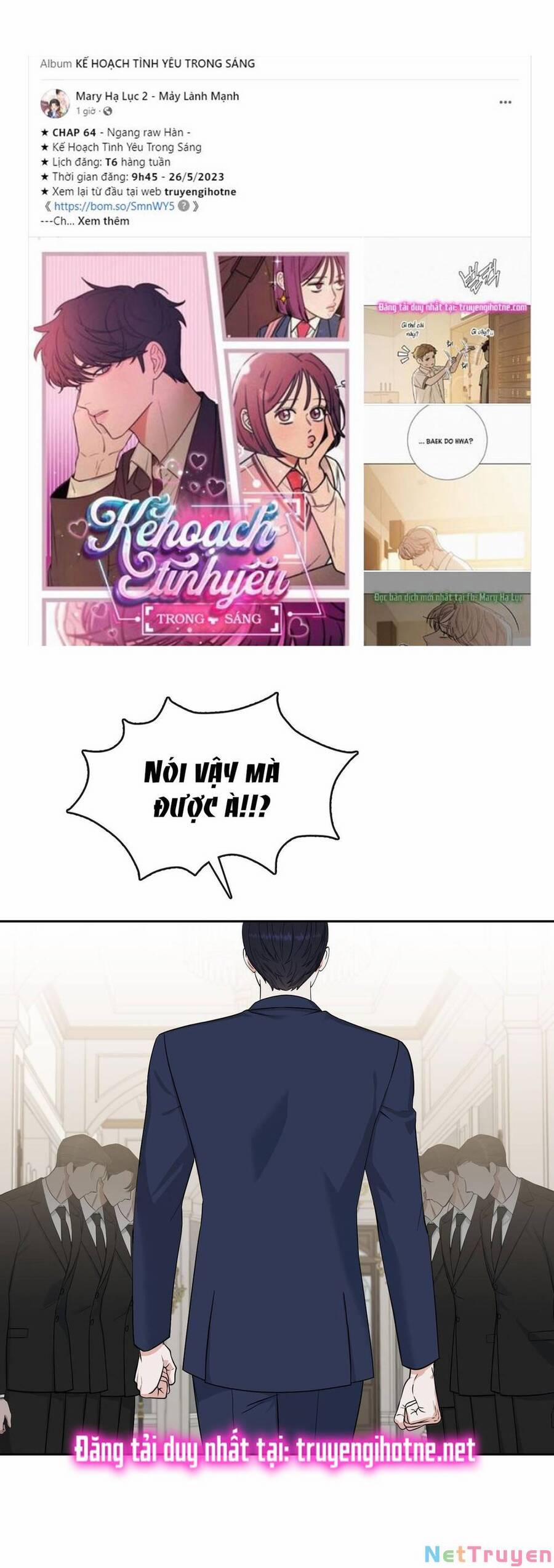 Đưa Em Đến Mặt Trăng 42.1 trang 0