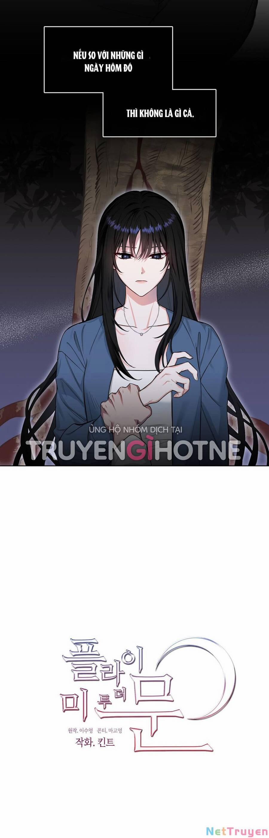 Đưa Em Đến Mặt Trăng 42.1 trang 10