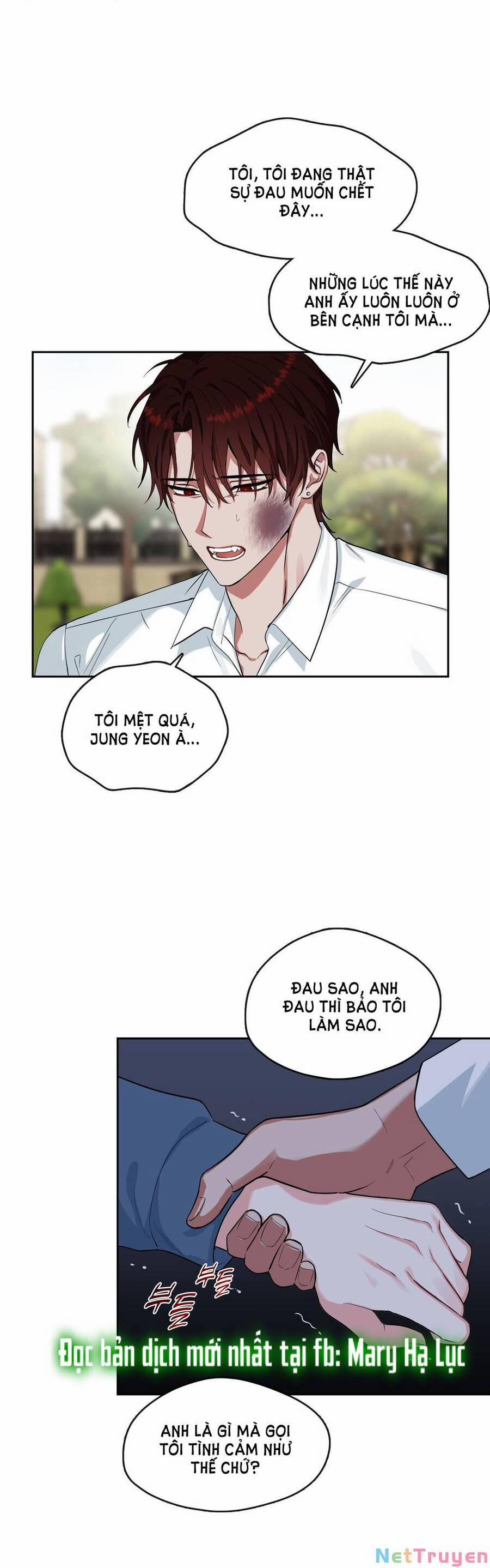 Đưa Em Đến Mặt Trăng 42.1 trang 17