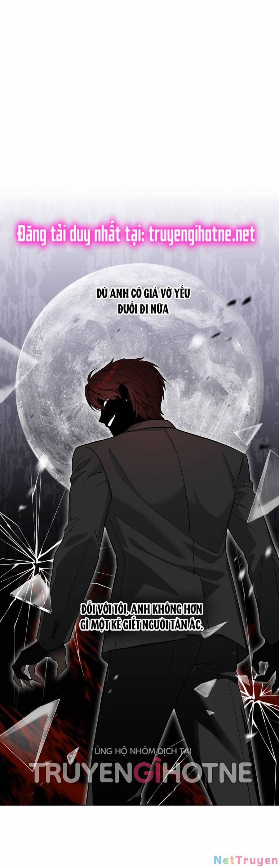 Đưa Em Đến Mặt Trăng 42.1 trang 18