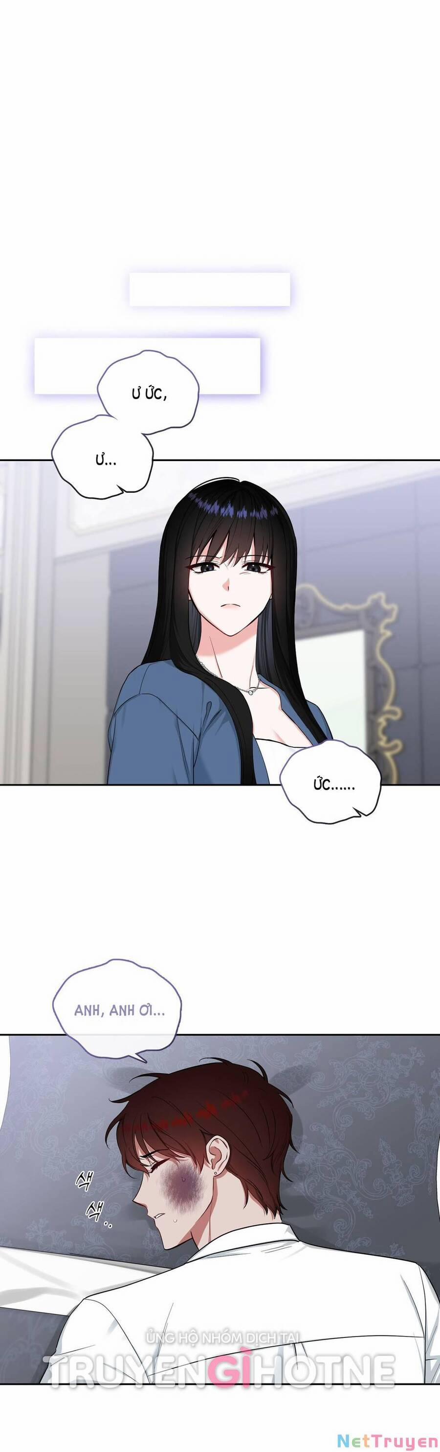 Đưa Em Đến Mặt Trăng 42.1 trang 5