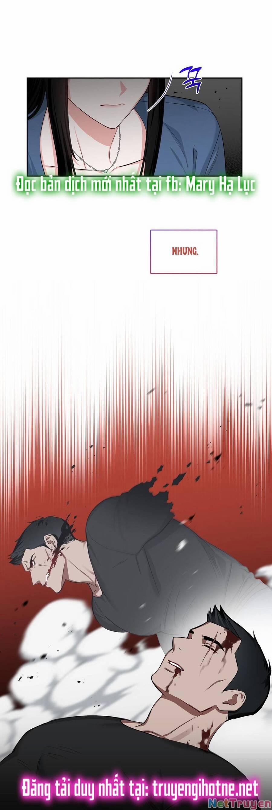 Đưa Em Đến Mặt Trăng 42.1 trang 9