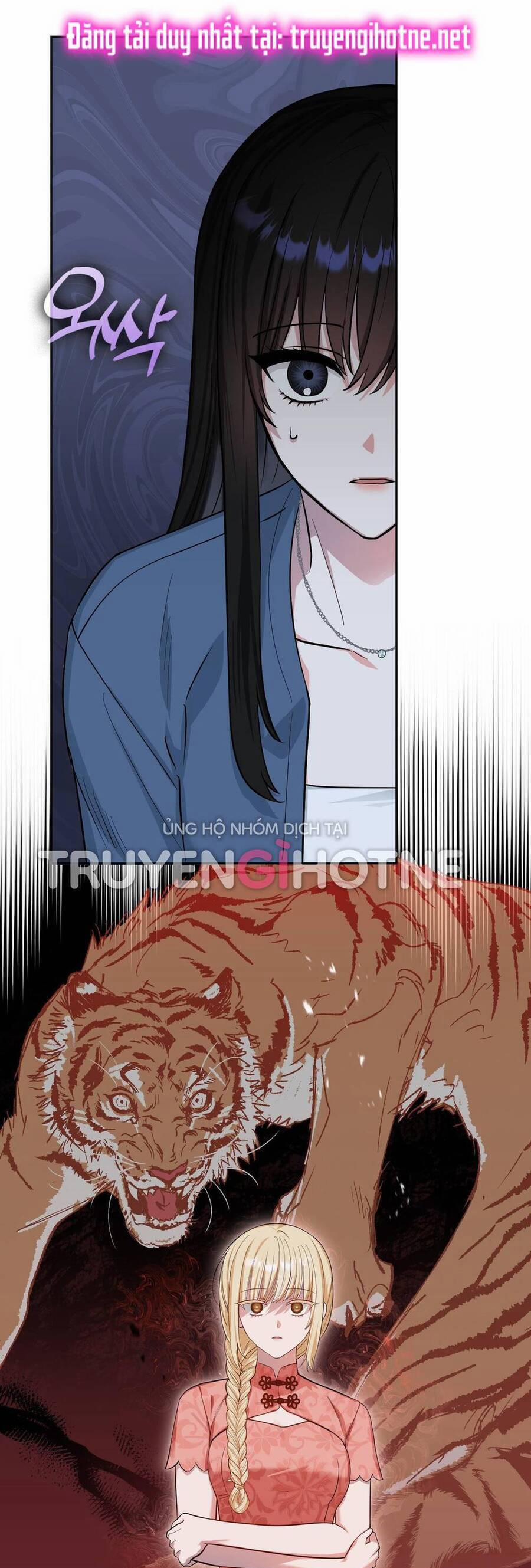 Đưa Em Đến Mặt Trăng 42.2 trang 18