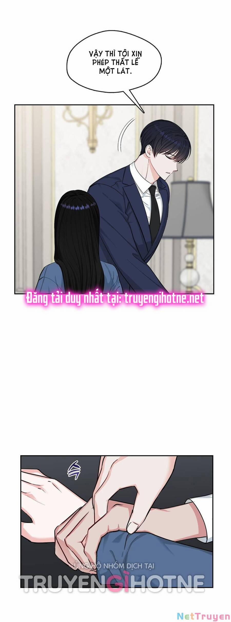 Đưa Em Đến Mặt Trăng 42.2 trang 6