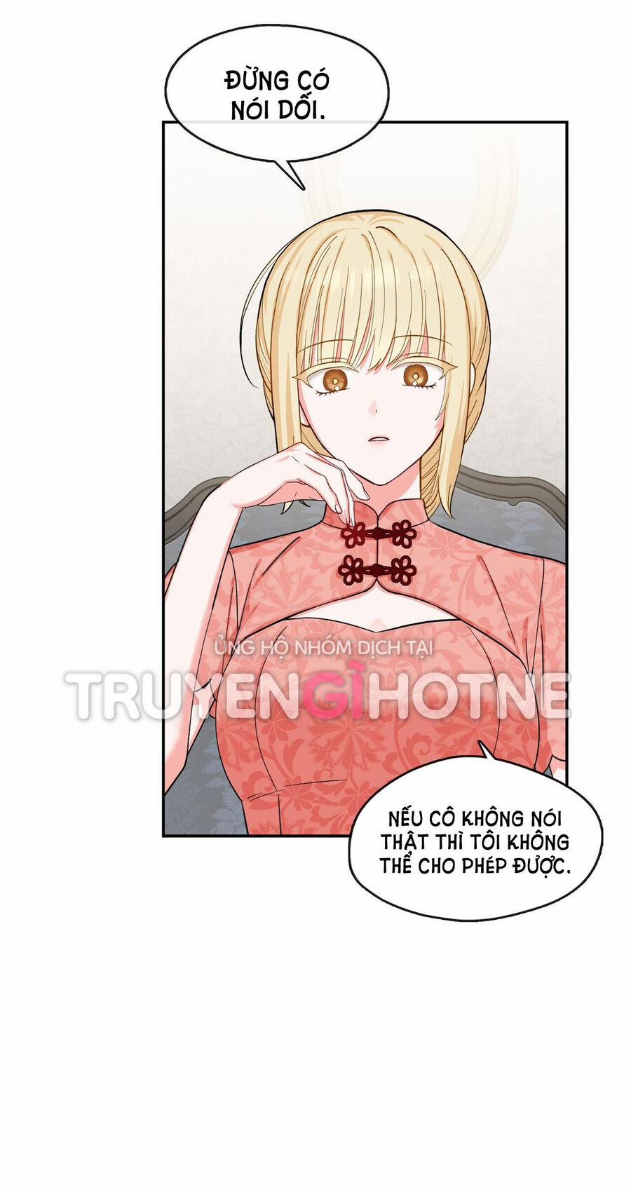 Đưa Em Đến Mặt Trăng 43.1 trang 11