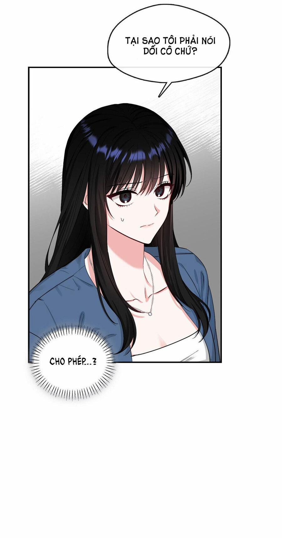 Đưa Em Đến Mặt Trăng 43.1 trang 16