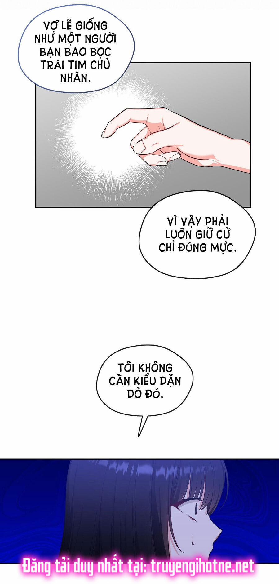 Đưa Em Đến Mặt Trăng 43.1 trang 19