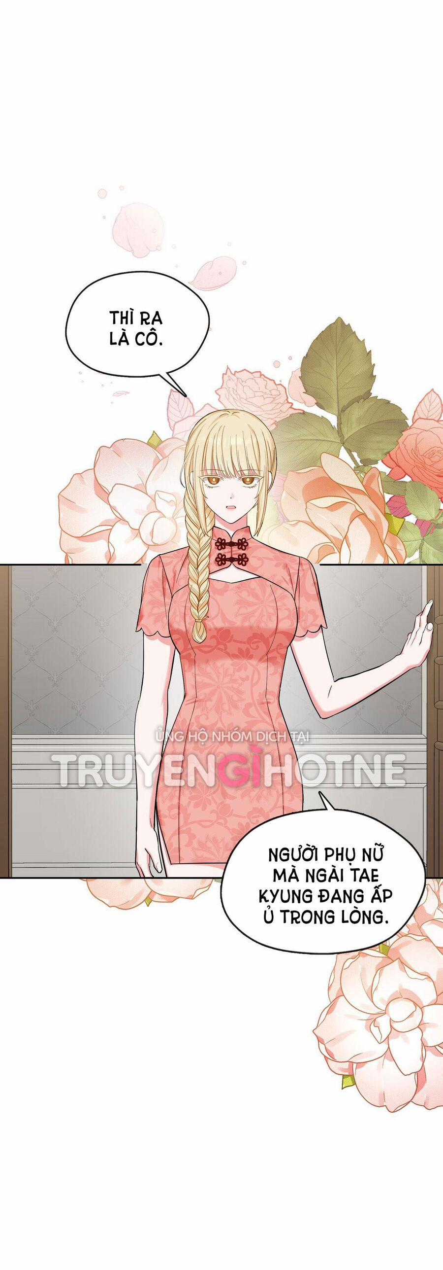 Đưa Em Đến Mặt Trăng 43.1 trang 3