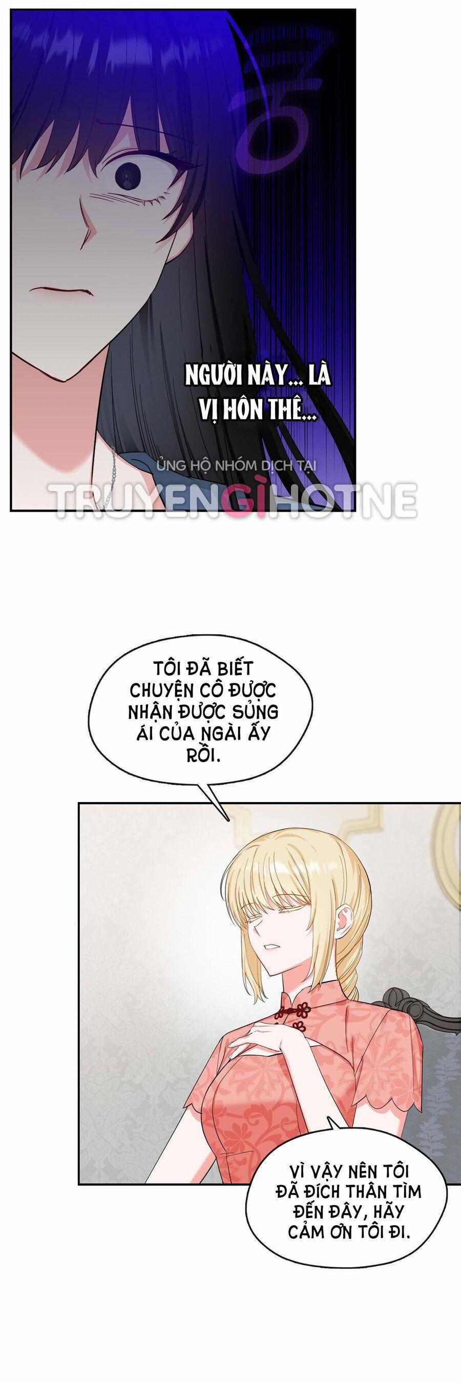 Đưa Em Đến Mặt Trăng 43.1 trang 7